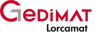 Gedimat-logo-Lorcamat