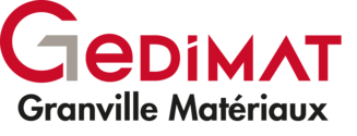 Gedimat-logo-Granville Matriaux