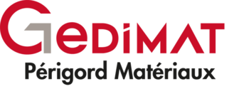 Gedimat-logo-Périgord Matériaux