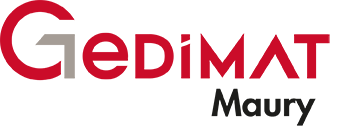 Gedimat-logo-Maury