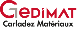 Gedimat-logo-Carladez Mat�riaux
