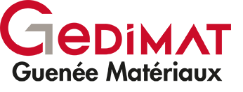 Gedimat-logo-Guenée Matériaux