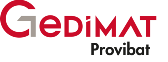 Gedimat-logo-Provibat