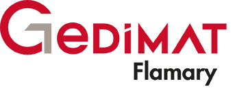 Gedimat-logo-Flamary