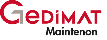 Gedimat-logo-Matriaux de Maintenon