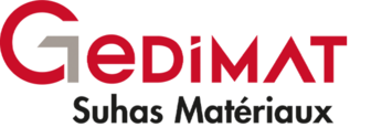 Gedimat-logo-Suhas Matriaux