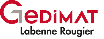 Gedimat-logo-Labenne Rougier