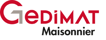 Gedimat-logo-Maisonnier
