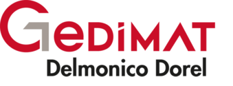 Gedimat-logo-Delmonico Dorel