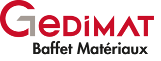 Gedimat-logo-Baffet Matriaux