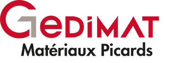 Illustration de Gedimat
