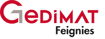 Gedimat-logo-Feignies