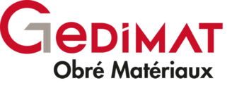 Gedimat-logo-Obr� Mat�riaux