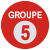 Groupe 5 Groupe 5