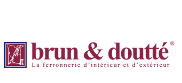 BRUN ET DOUTTE