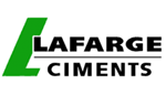 LAFARGE CIMENTS