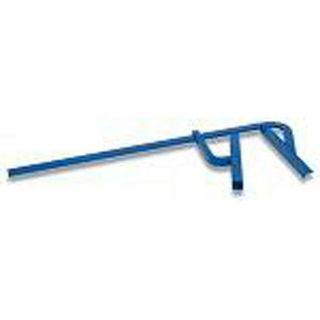 Serjex de coffrage saillie 210 section 35x10 serrage 800mm long.100cm - Gedimat.fr