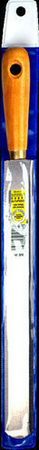 Sabre de colleur lame acier trempé poignée bois - Gedimat.fr