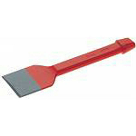 Ciseau à brique taillant 7cm long.22cm - Gedimat.fr
