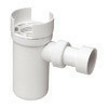 Entonnoir siphon pour chauffe-eau échappement diam.26x34mm - Gedimat.fr