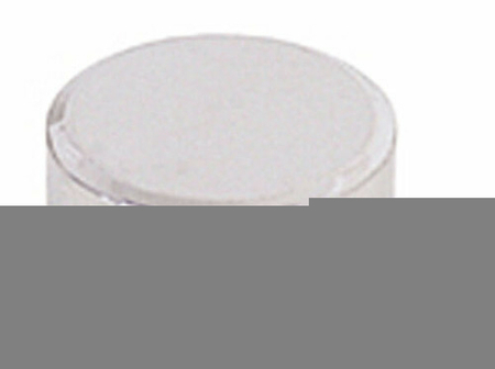 Patte à glace chromée diam.20mm par 4 pièces - Gedimat.fr