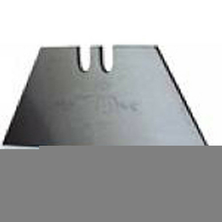 Lame de couteau pour travaux intensifshaut.19mm long.62mm lot de 5 pièces - Gedimat.fr