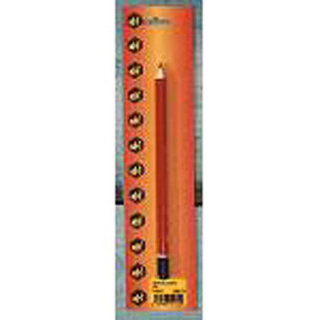 Crayon CELLUGRAPH LYRA écrit sur tout sur carte - Gedimat.fr