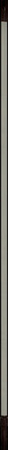 Perche tube acier embout conique long.164cm - Gedimat.fr
