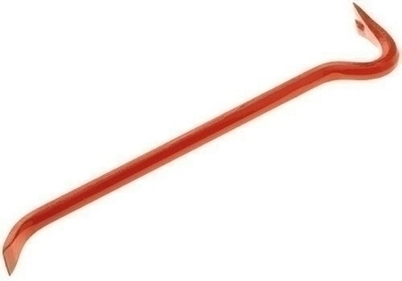 Pince à décoffrer 500 x 16 mm - Gedimat.fr