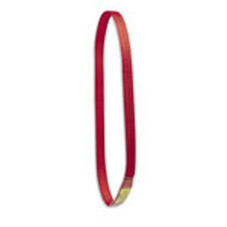 Anneau de sangle larg.20mm long.1,20m - Gedimat.fr