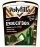 Enduit Rebouch' bois 2kg - Gedimat.fr