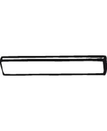Fileur droit pour meuble bas four de cuisine AGATHA haut.9,6cm larg.60cm - Gedimat.fr