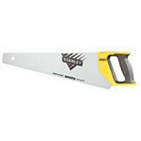 Scie égoïne denture universelle 7dents/pouce long.50cm - Gedimat.fr