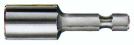 Boite de 1 douille magnetique 6 pans de 13,0mm - Gedimat.fr