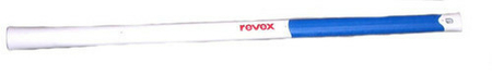 Manche de pioche tri-matière long.90cm - Gedimat.fr
