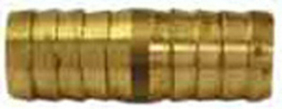 Jonction cannele en laiton diam.19mm avec collier - Gedimat.fr