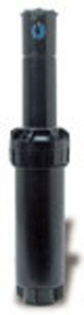 Turbine d'arrosage moyenne portée Rain et Bird 5004PC entrée diam.20x27mm en vrac 1 pièce - Gedimat.fr