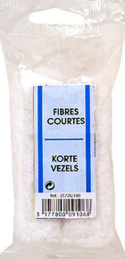 Manchon polyester pour rouleau fibres courtes Eco larg.110mm diam.15 lot de 2 pices - Gedimat.fr