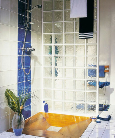 Paroi de douche CUBIVER 198 nuagée Kit n°2 haut.2,02m larg.1,03m - Gedimat.fr