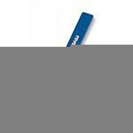 Ciseau à brique acier chromé plat 230x12x25mm - Gedimat.fr