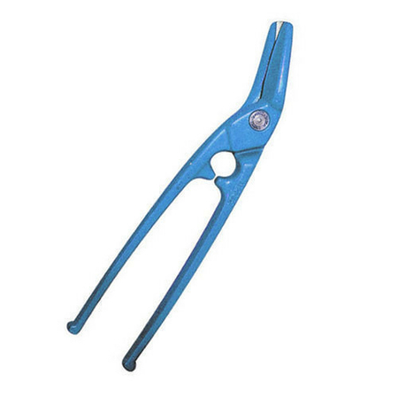 Cisaille bichantourneuse long.27cm coupe à droite - Gedimat.fr