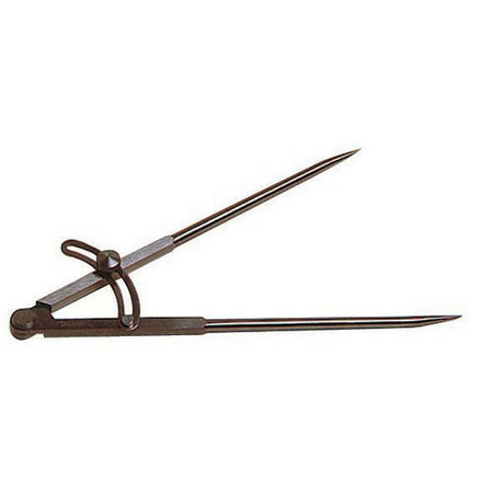 Compas long.25cm - Gedimat.fr