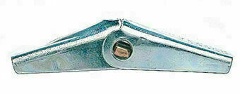 Cheville à ressort KB 6R - sachet de 10 pièces - Gedimat.fr