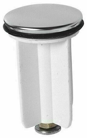 Clapet rentrant diam.39 pour bonde automatique lavabo - Gedimat.fr