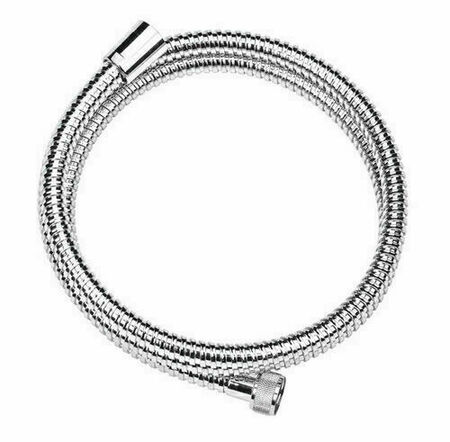 Flexible simple agrafage laiton 1,50m - Gedimat.fr