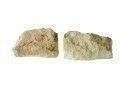 Pierres de jardin coloris naturel - Gedimat.fr