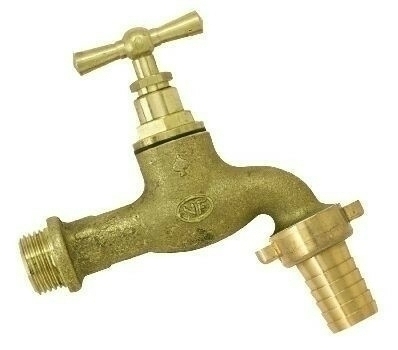 Raccord pour système arrosage Boutte - Nez de robinet flexible
