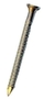 Pointe d'ancrage annelée 4mm long.50mm boite de 5 kg - Gedimat.fr