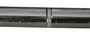 Liaison droite tube pour gamme garde-corps en inox par lot de 5 pièces - Gedimat.fr