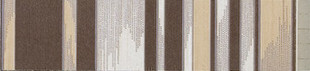 Frise carrelage pour mur en faïence IPER larg.4,8cm long.20cm coloris B - Gedimat.fr